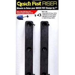 Alternative view of QUICK FIST RISER