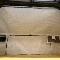 Alternative view of Sheepie - Yuna 2.0 Thermo Binnentent