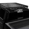 FRONT RUNNER - ISUZU D-MAX X-TERRAIN (2020-CURRENT) ROLL TOP SLIMLINE II LOAD BED RACK KIT