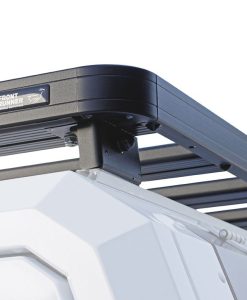 FRONT RUNNER - VOLKSWAGEN AMAROK SINGLE CAB RSI CANOPY SLIMLINE II RACK KIT