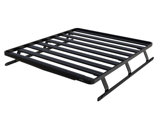 FRONT RUNNER - CHEVROLET SILVERARDO CREW CAB / SHORT BED (2007-CURRENT) SLIMLINE II LOAD BED RACK KIT - Afbeelding 4