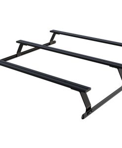 FRONT RUNNER - CHEVROLET SILVERADO CREW CAB (2007-CURRENT) TRIPLE LOAD BAR KIT