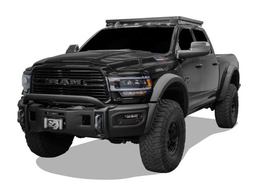 FRONT RUNNER - RAM 1500/2500/3500 CREW CAB (2009-CURRENT) SLIMLINE II ROOF RACK KIT / LOW PROFILE