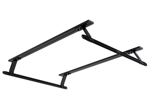 FRONT RUNNER - RAM 1500 5.7' CREW CAB (2009-CURRENT) DOUBLE LOAD BAR KIT - Afbeelding 2