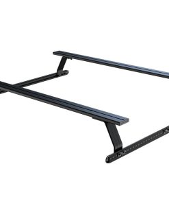 FRONT RUNNER - RAM 1500 5.7' CREW CAB (2009-CURRENT) DOUBLE LOAD BAR KIT