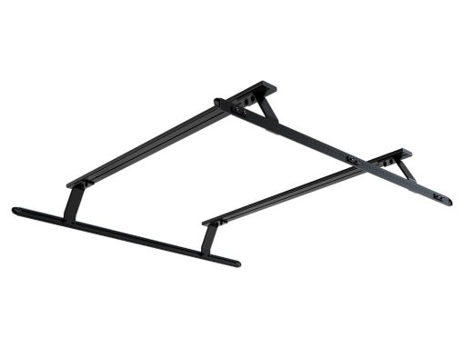 FRONT RUNNER - RAM 1500 6.4' CREW CAB (2009-CURRENT) DOUBLE LOAD BAR KIT - Afbeelding 2