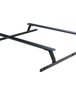 FRONT RUNNER - RAM 1500 6.4' CREW CAB (2009-CURRENT) DOUBLE LOAD BAR KIT