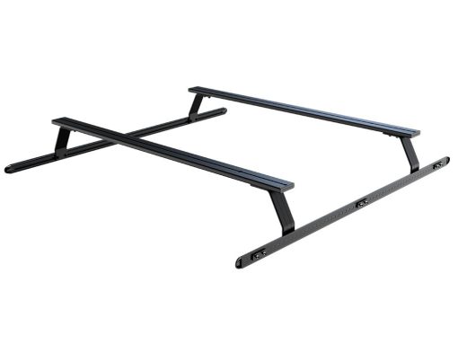 FRONT RUNNER - RAM 1500 6.4' CREW CAB (2009-CURRENT) DOUBLE LOAD BAR KIT