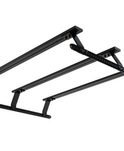 FRONT RUNNER - RAM 1500 5.7' CREW CAB (2009-CURRENT) TRIPLE LOAD BAR KIT