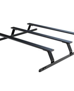 FRONT RUNNER - RAM 1500 6.4' CREW CAB (2009-CURRENT) TRIPLE LOAD BAR KIT
