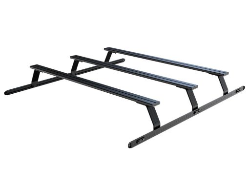 FRONT RUNNER - RAM 1500 6.4' CREW CAB (2009-CURRENT) TRIPLE LOAD BAR KIT