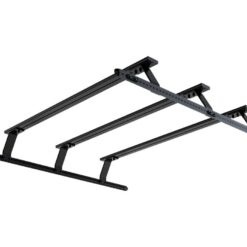 Alternative view of FRONT RUNNER - RAM 1500 6.4' QUAD CAB (2009-CURRENT) TRIPLE LOAD BAR KIT