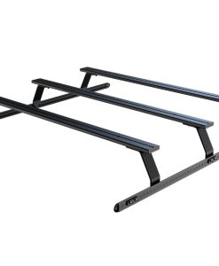 FRONT RUNNER - RAM 1500 6.4' QUAD CAB (2009-CURRENT) TRIPLE LOAD BAR KIT