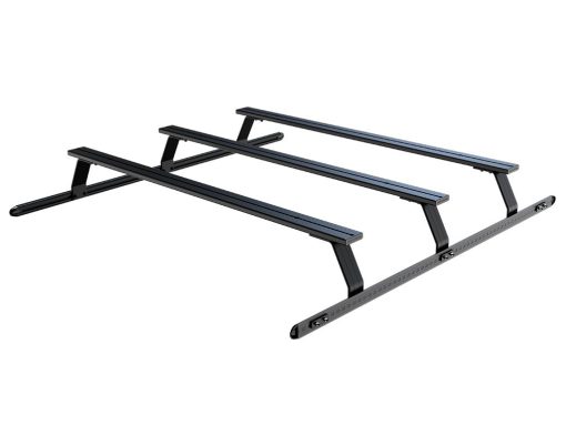 FRONT RUNNER - RAM 1500 6.4' QUAD CAB (2009-CURRENT) TRIPLE LOAD BAR KIT