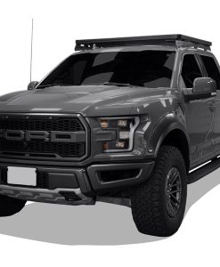 FRONT RUNNER - FORD F150 RAPTOR (2009-CURRENT) SLIMLINE II ROOF RACK KIT / LOW PROFILE