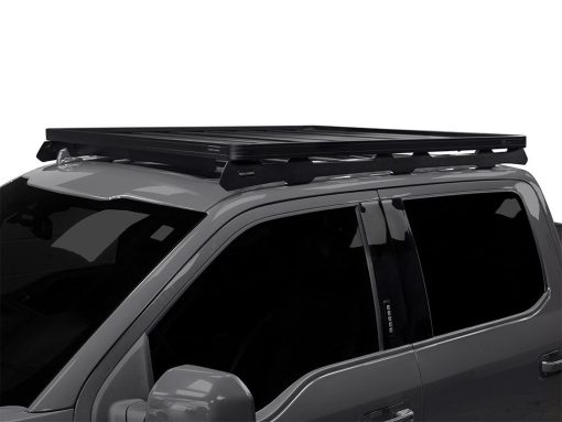 FRONT RUNNER - FORD F150 RAPTOR (2009-CURRENT) SLIMLINE II ROOF RACK KIT / LOW PROFILE - Afbeelding 3