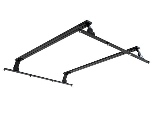 FRONT RUNNER - FORD F150 6.5' SUPER CREW (2009-CURRENT) DOUBLE LOAD BAR KIT - Afbeelding 2