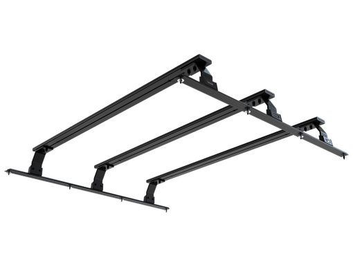 FRONT RUNNER - FORD F150 5.5' SUPER CREW (2009-CURRENT) TRIPLE LOAD BAR KIT - Afbeelding 2
