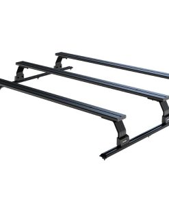 FRONT RUNNER - FORD F150 RAPTOR 5.5' (2009-CURRENT) TRIPLE LOAD BAR KIT