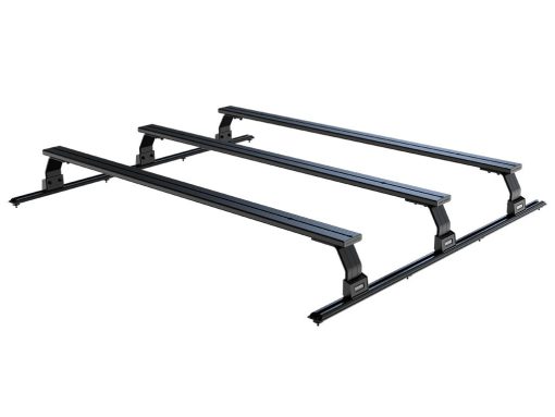 FRONT RUNNER - FORD F150 5.5' SUPER CREW (2009-CURRENT) TRIPLE LOAD BAR KIT