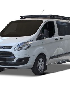 FRONT RUNNER - FORD TOURNEO/TRANSIT CUSTOM LWB (2013-CURRENT) SLIMLINE II ROOF RACK KIT