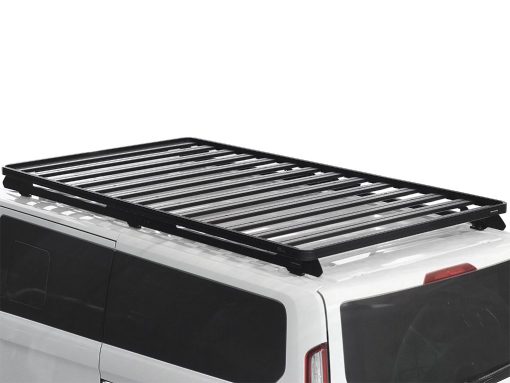 FRONT RUNNER - FORD TOURNEO/TRANSIT CUSTOM LWB (2013-CURRENT) SLIMLINE II ROOF RACK KIT - Afbeelding 2