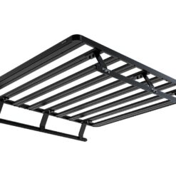 FRONT RUNNER - GMC SIERRA 1500 (2007-CURRENT) SLIMLINE II LOAD BED RACK KIT - Afbeelding 3