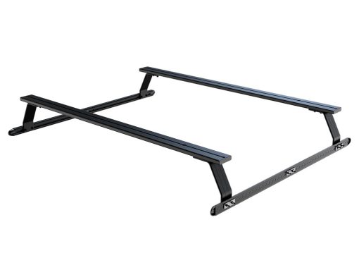 FRONT RUNNER - GMC SIERRA CREW CAB / SHORT BED (2014-CURRENT) DOUBLE LOAD BAR KIT