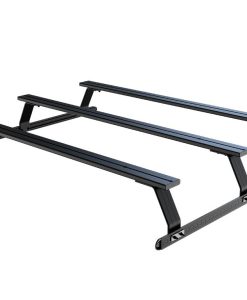 FRONT RUNNER - GMC SIERRA CREW CAB / SHORT BED (2014-CURRENT) TRIPLE LOAD BAR KIT