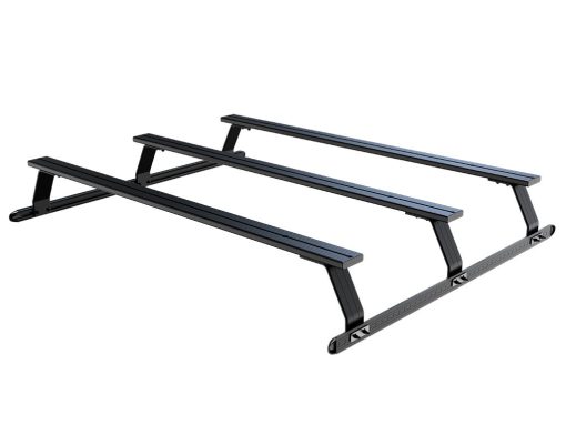 FRONT RUNNER - GMC SIERRA CREW CAB / SHORT BED (2014-CURRENT) TRIPLE LOAD BAR KIT