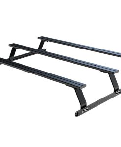 FRONT RUNNER - GMC SIERRA CREW CAB (2014-CURRENT) TRIPLE LOAD BAR KIT