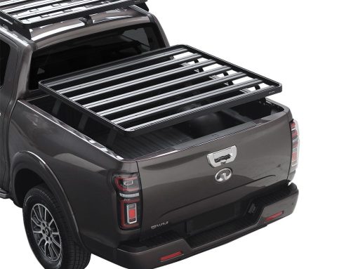 FRONT RUNNER - GWM P-SERIES (2020-CURRENT) SLIMLINE II LOAD BED RACK KIT - Afbeelding 2