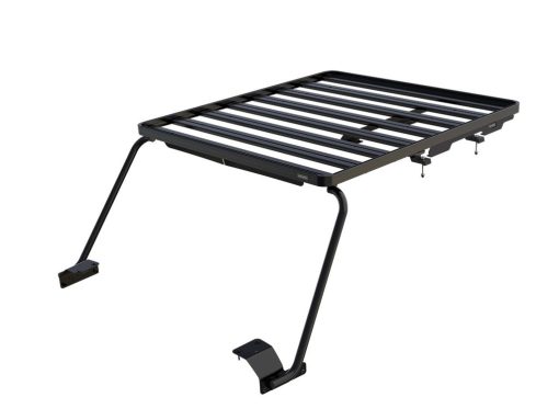 FRONT RUNNER - JEEP GLADIATOR JT (2019-CURRENT) EXTREME ROOF RACK KIT - Afbeelding 8