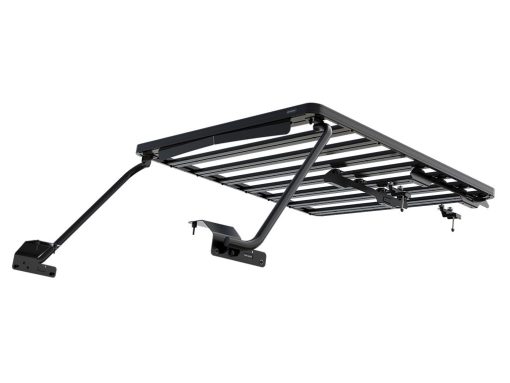 FRONT RUNNER - JEEP GLADIATOR JT (2019-CURRENT) EXTREME ROOF RACK KIT - Afbeelding 7