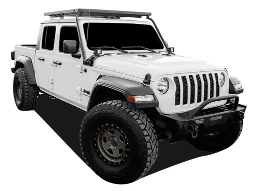 FRONT RUNNER - JEEP GLADIATOR JT (2019-CURRENT) EXTREME ROOF RACK KIT