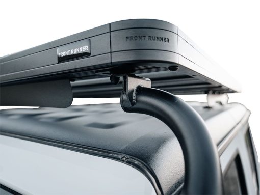 FRONT RUNNER - JEEP GLADIATOR JT (2019-CURRENT) EXTREME ROOF RACK KIT - Afbeelding 2