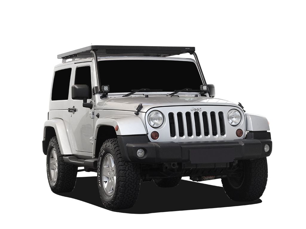 2010 jeep wrangler roof rack discount