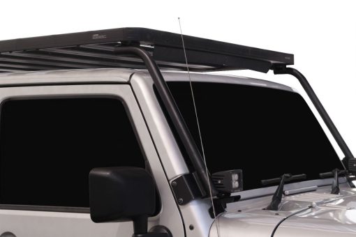 FRONT RUNNER - JEEP WRANGLER JK 2DOOR (2007-2018) EXTREME ROOF RACK KIT - Afbeelding 7
