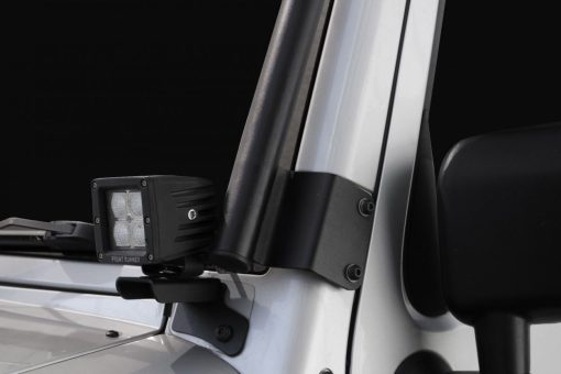 FRONT RUNNER - JEEP WRANGLER JK 2DOOR (2007-2018) EXTREME ROOF RACK KIT - Afbeelding 6