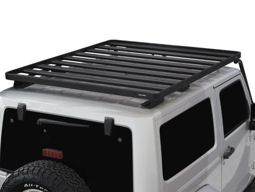 FRONT RUNNER - JEEP WRANGLER JK 2DOOR (2007-2018) EXTREME ROOF RACK KIT - Afbeelding 5