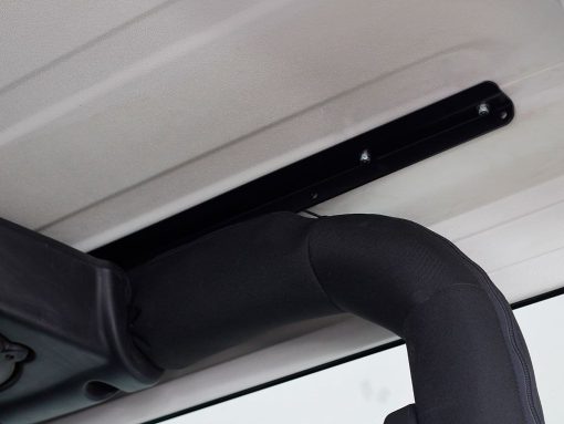 FRONT RUNNER - JEEP WRANGLER JK 2DOOR (2007-2018) EXTREME ROOF RACK KIT - Afbeelding 4
