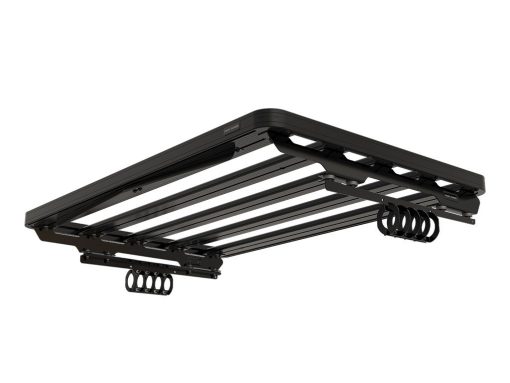 FRONT RUNNER - JEEP WRANGLER JK 2DOOR (2007-2018) EXTREME 1/2 ROOF RACK KIT - Afbeelding 8
