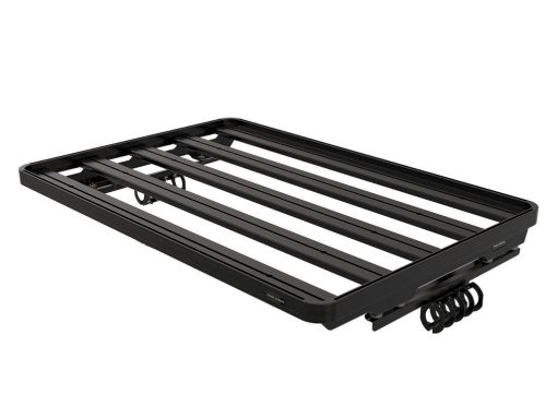 FRONT RUNNER - JEEP WRANGLER JK 2DOOR (2007-2018) EXTREME 1/2 ROOF RACK KIT - Afbeelding 7