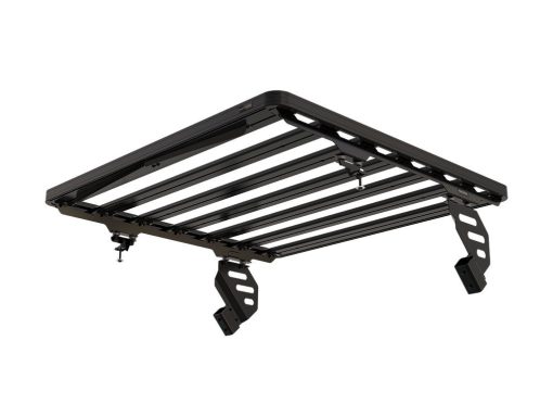 FRONT RUNNER - JEEP WRANGLER JK 4DOOR (2007-2018) EXTREME 1/2 ROOF RACK KIT - Afbeelding 3