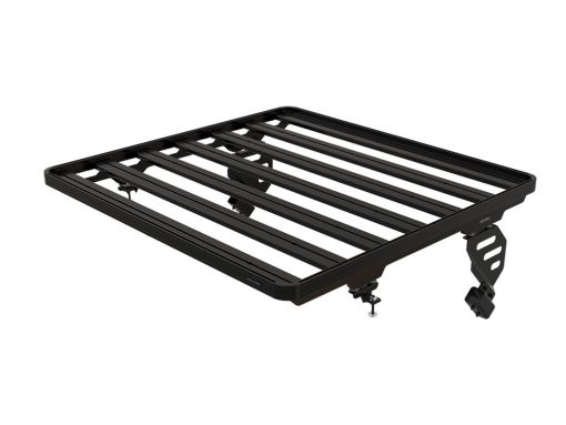 FRONT RUNNER - JEEP WRANGLER JK 4DOOR (2007-2018) EXTREME 1/2 ROOF RACK KIT - Afbeelding 4