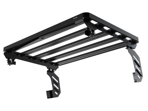 FRONT RUNNER - JEEP WRANGLER JL 2DOOR (2018-CURRENT) EXTREME 1/2 ROOF RACK KIT - Afbeelding 8