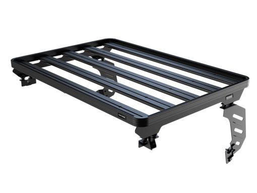 FRONT RUNNER - JEEP WRANGLER JL 2DOOR (2018-CURRENT) EXTREME 1/2 ROOF RACK KIT - Afbeelding 7