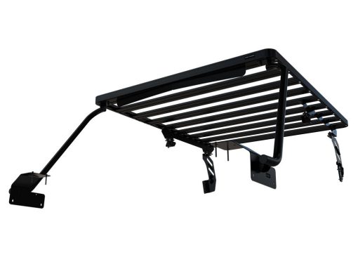 FRONT RUNNER - JEEP WRANGLER JK 2DOOR (2007-2018) EXTREME ROOF RACK KIT - Afbeelding 10