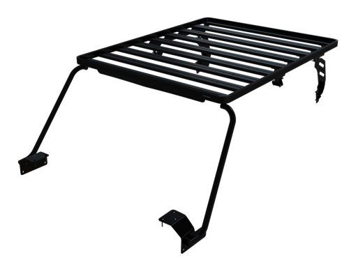 FRONT RUNNER - JEEP WRANGLER JK 2DOOR (2007-2018) EXTREME ROOF RACK KIT - Afbeelding 11