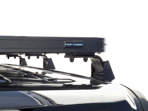 FRONT RUNNER - JEEP WRANGLER JL 4DOOR (2018-CURRENT) SLIMLINE II 1/2 ROOF RACK KIT - Afbeelding 8
